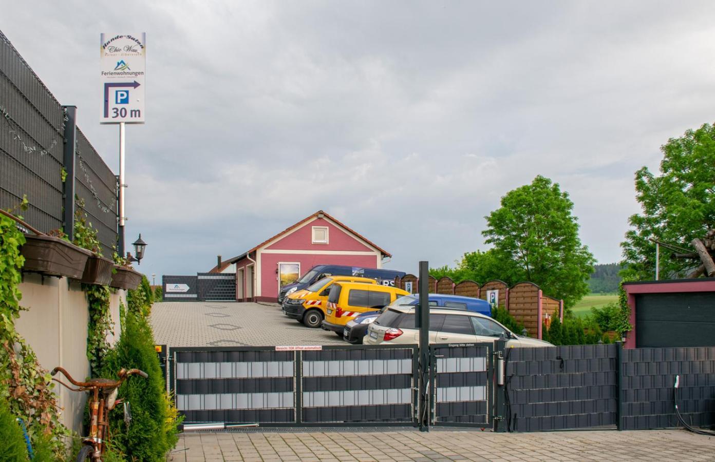 Ferienhof Kaiser Herrieden Rom bilde